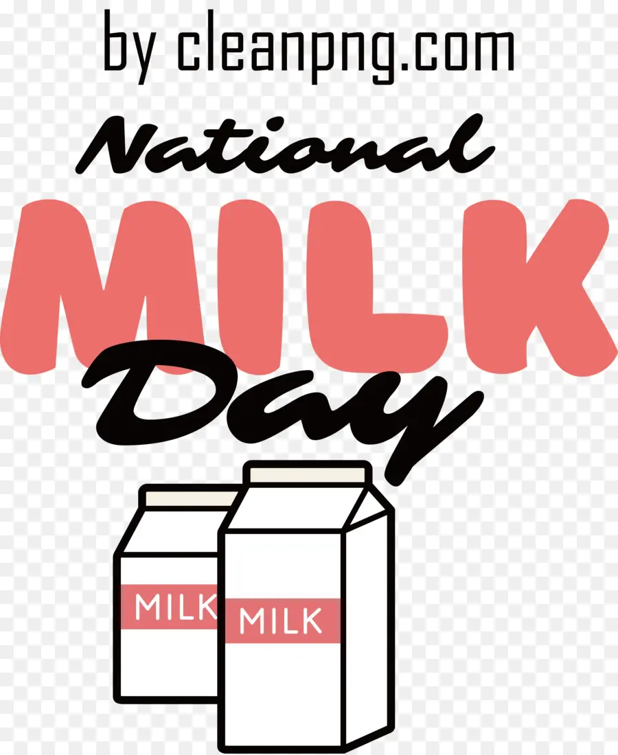 Día Nacional De La Leche，Dia De La Leche PNG