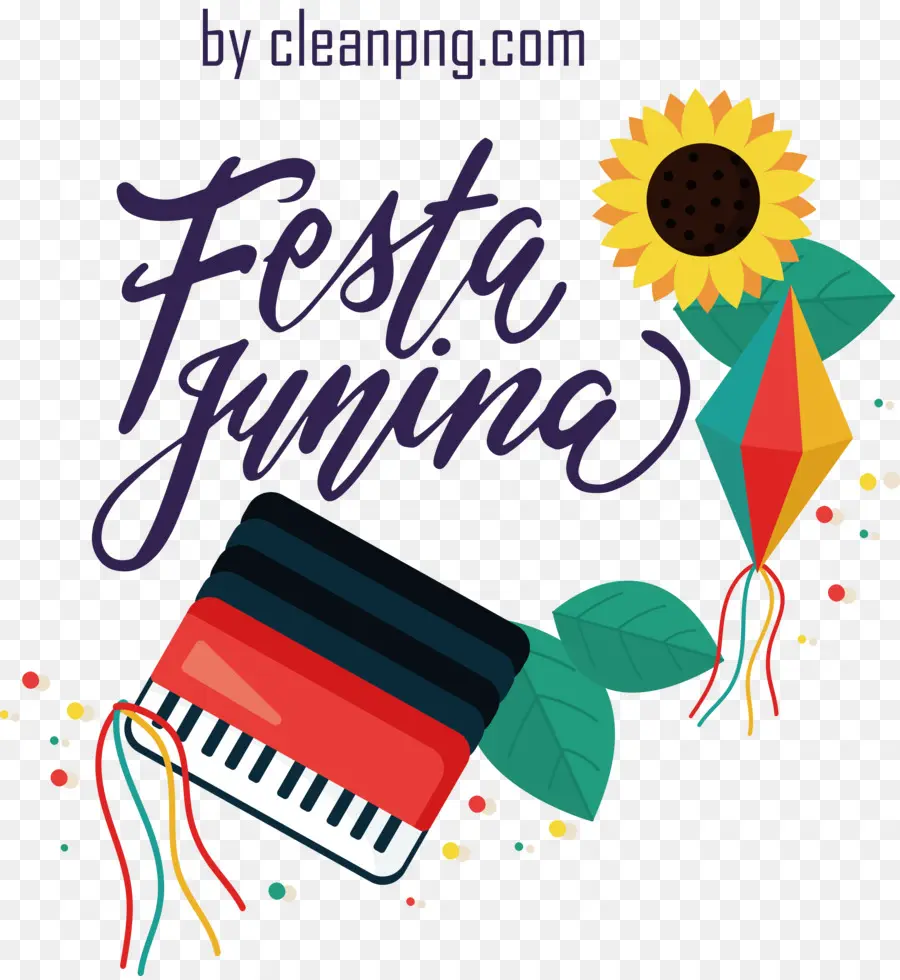 Festa Junina，Fiestas De Junio PNG