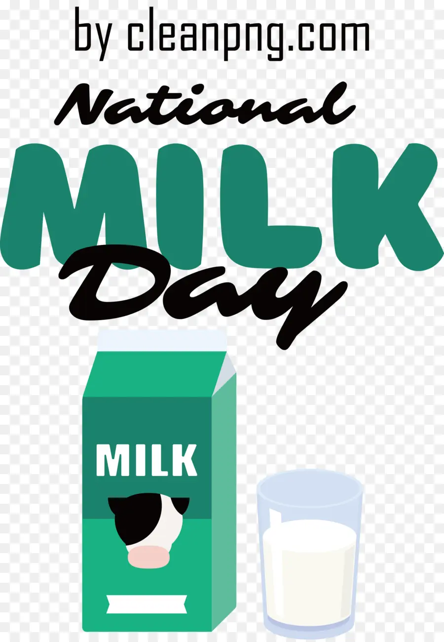 Día Nacional De La Leche，La Leche Día PNG