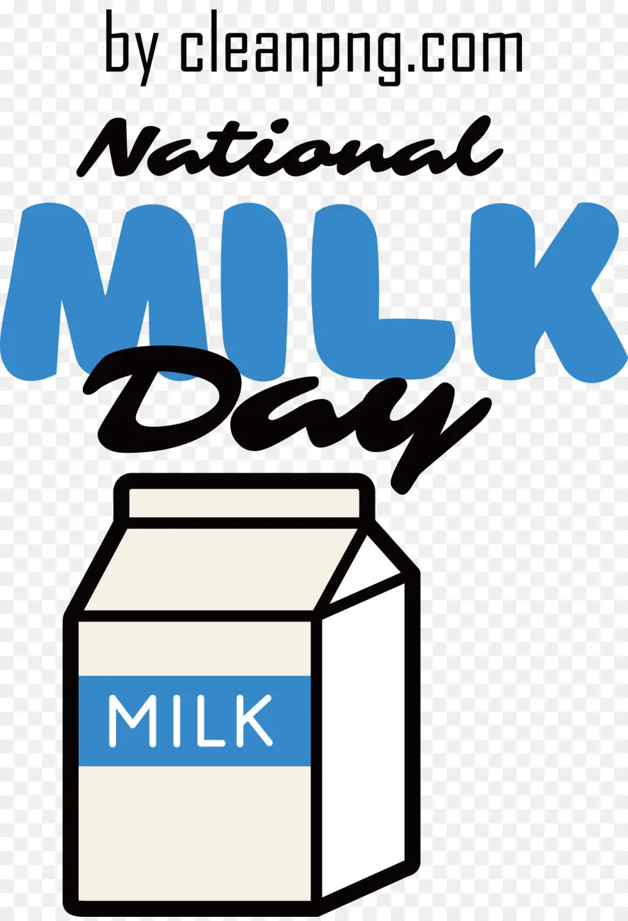 Día Nacional De La Leche，Dia De La Leche PNG