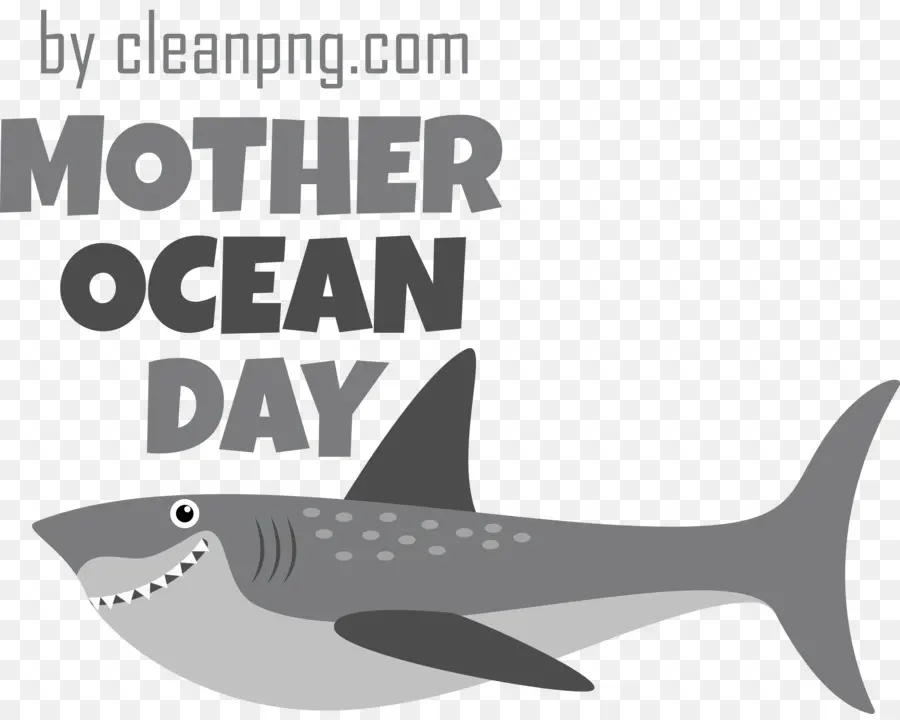 Día Del Océano Madre，Dia Mundial Del Oceano PNG