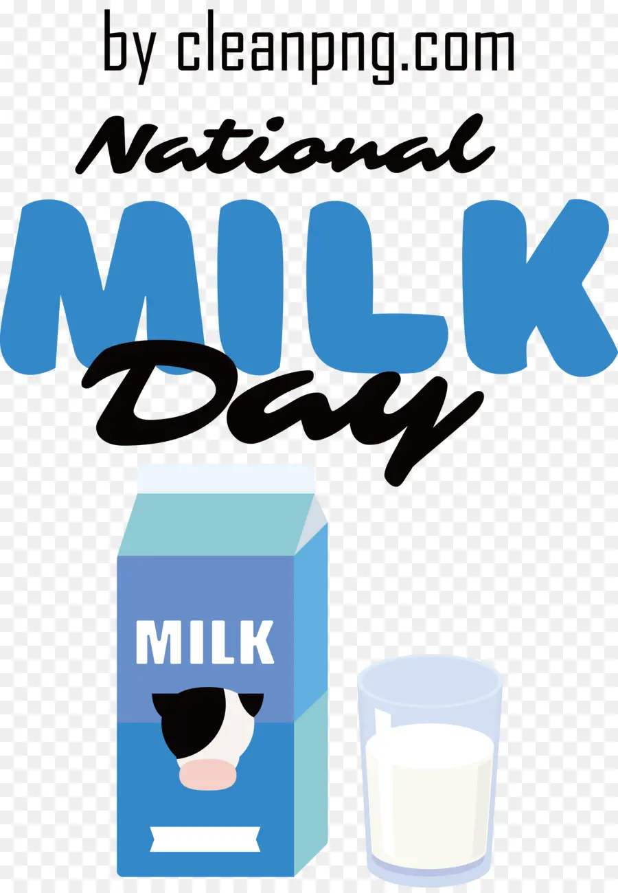 Día Nacional De La Leche，La Leche Día PNG