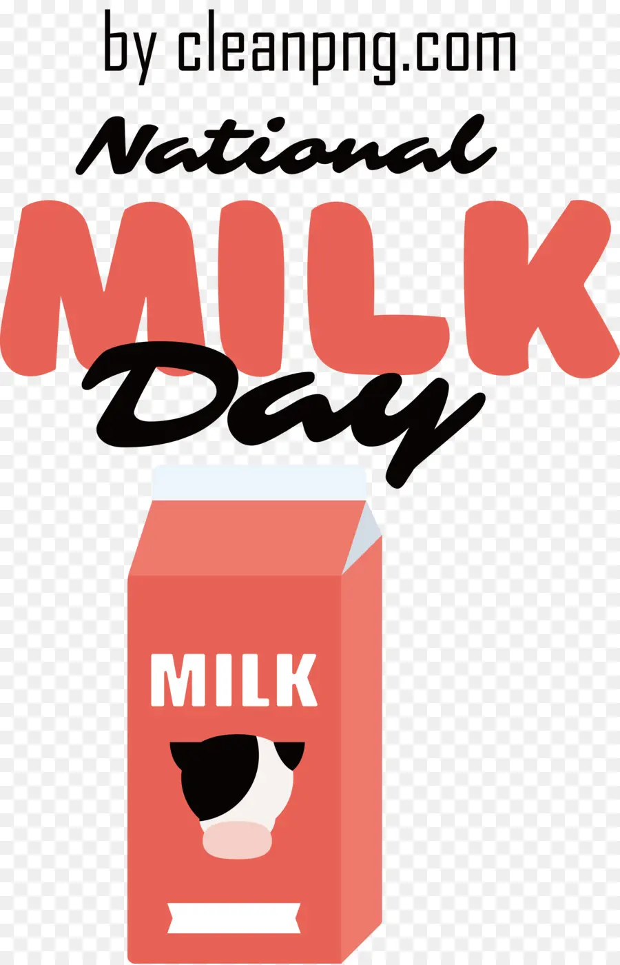 Día Nacional De La Leche，Dia De La Leche PNG