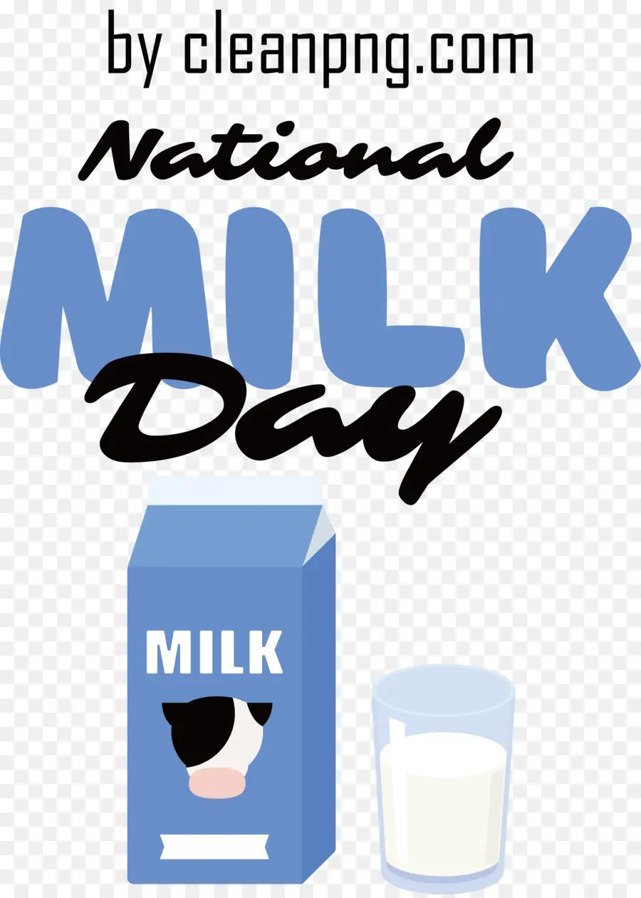 Día Nacional De La Leche，Dia De La Leche PNG