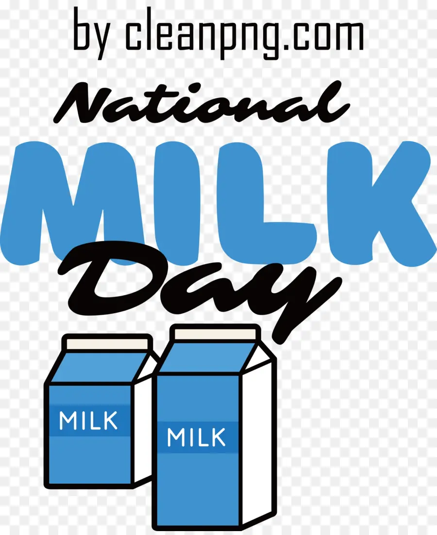 Día Nacional De La Leche，La Leche Día PNG