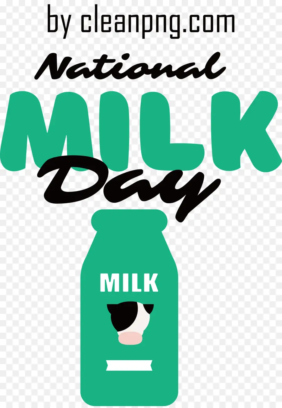 Día Nacional De La Leche，La Leche Día PNG