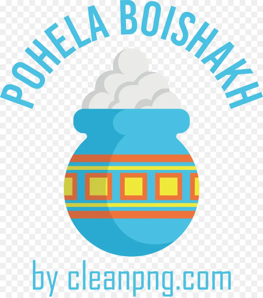 Pohela Boishakh，Festival Bengalí PNG