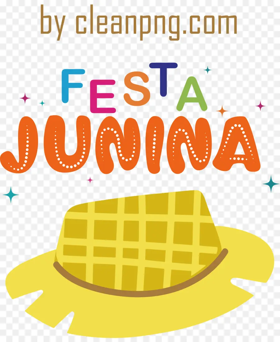 Festa Junina，Fiestas De Junio PNG