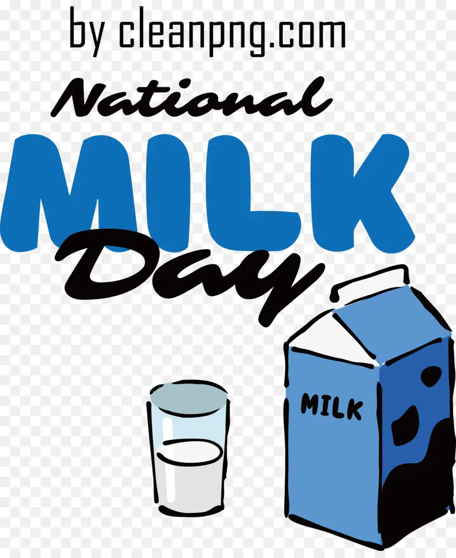 Día Nacional De La Leche，La Leche Día PNG