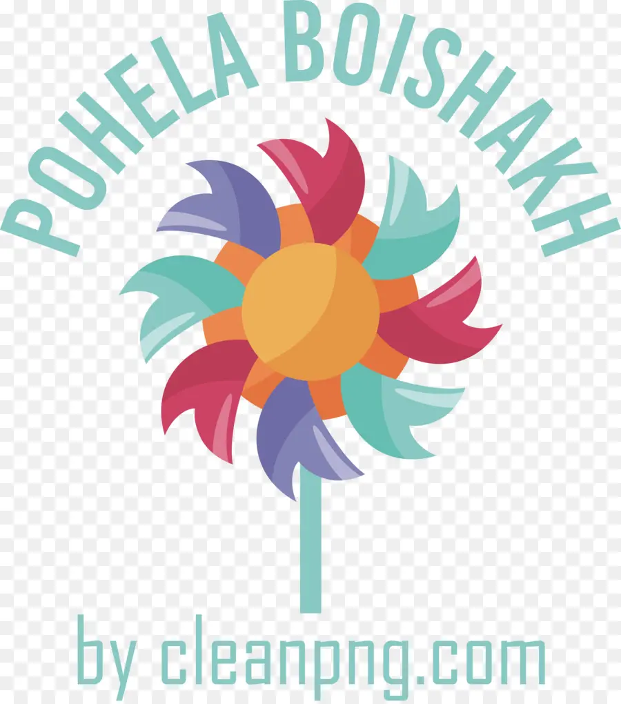 Pohela Boishakh，Festival Bengalí PNG