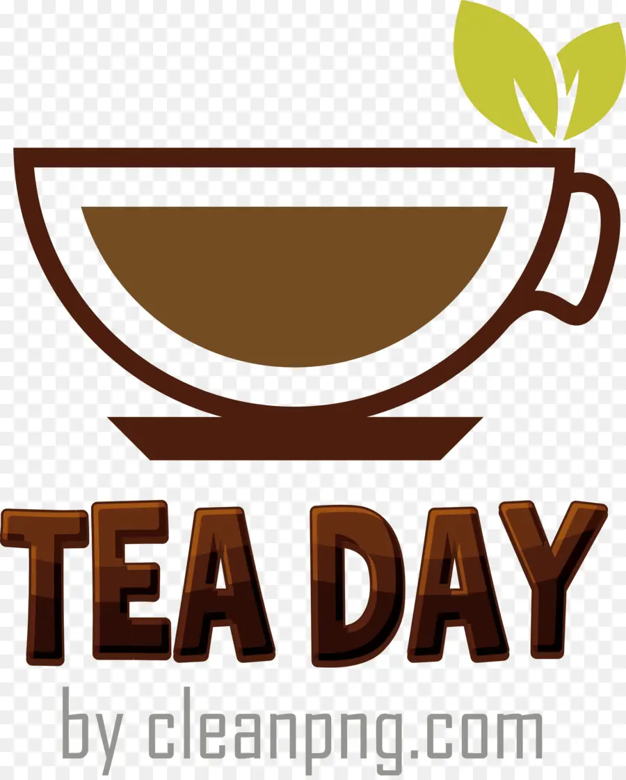 Día De Té，Día Internacional Del Té PNG