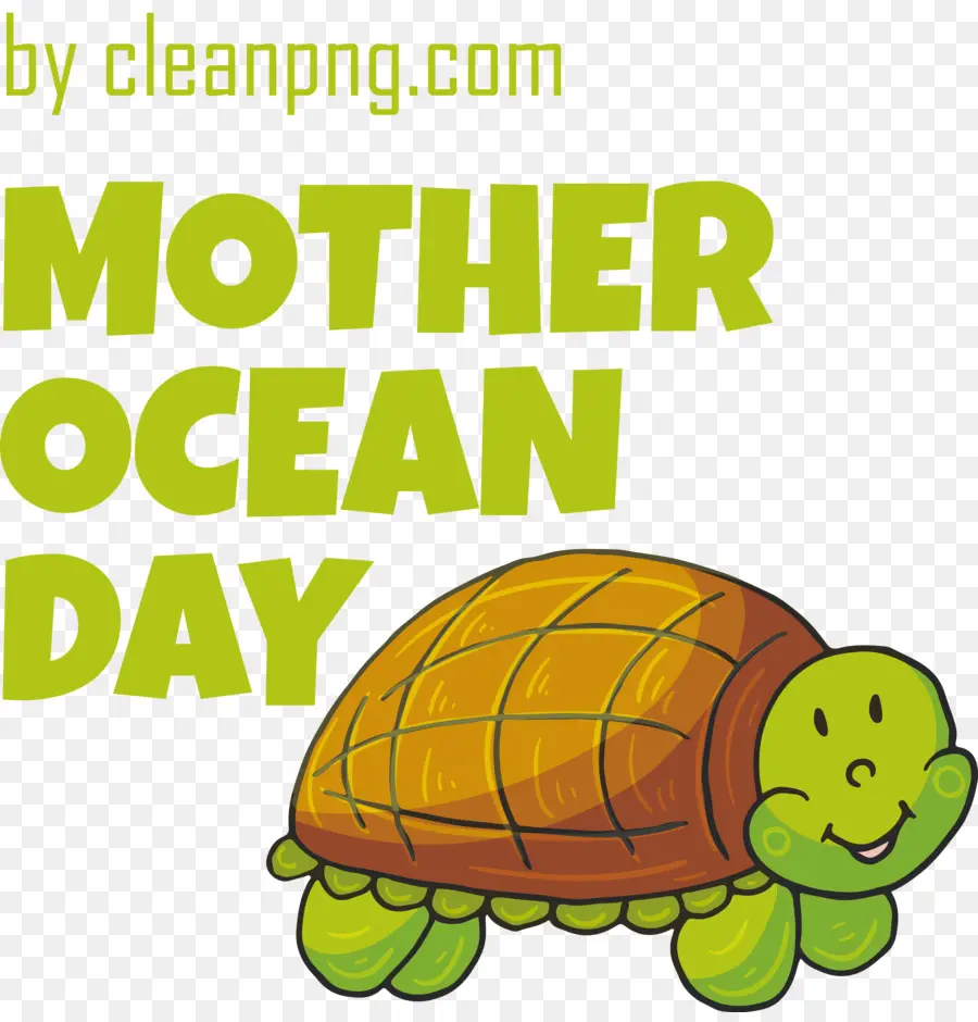 Día Del Océano Madre，Dia Mundial Del Oceano PNG