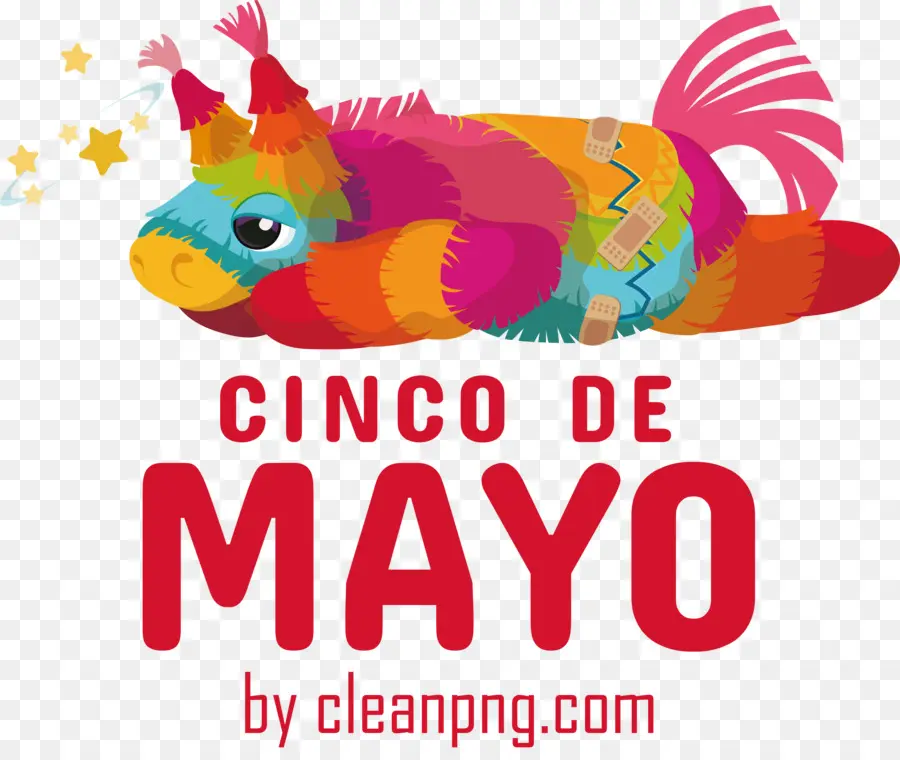 Cinco De Mayo，Celebración PNG