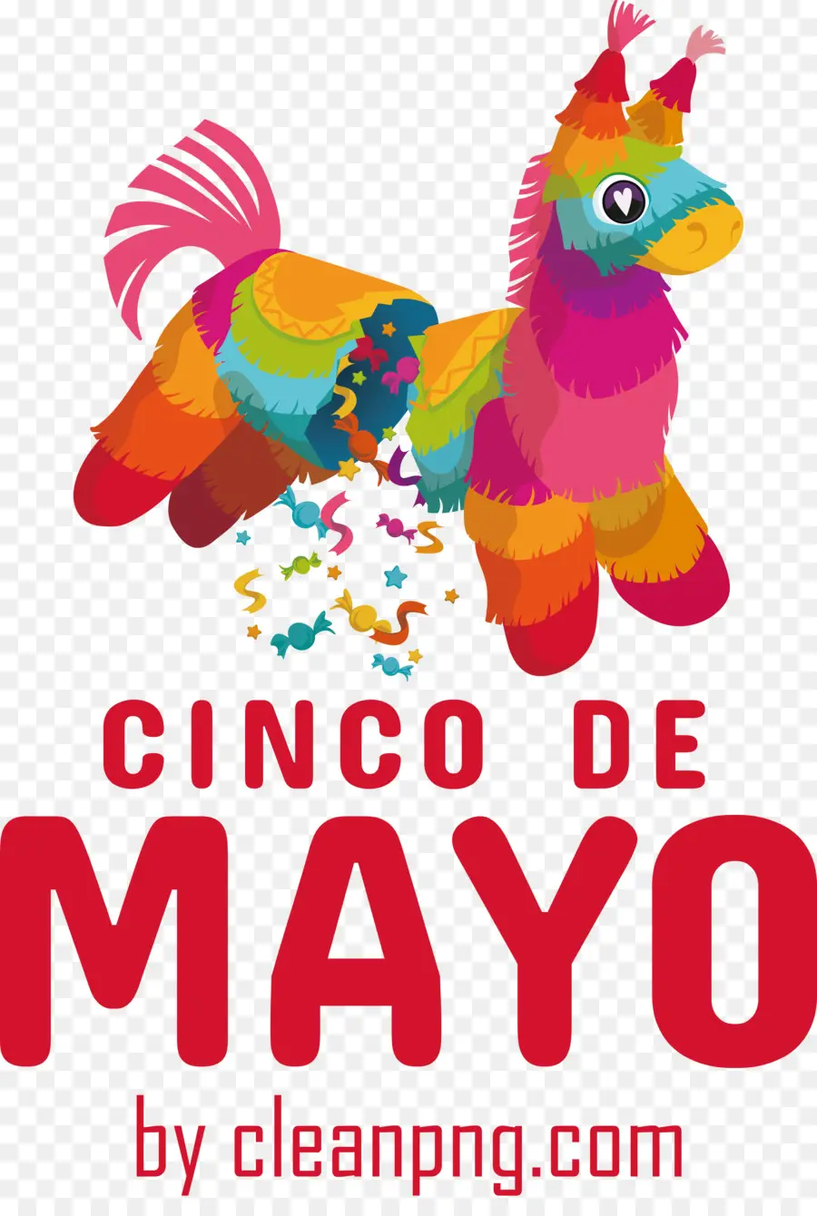 Cinco De Mayo，Celebración PNG