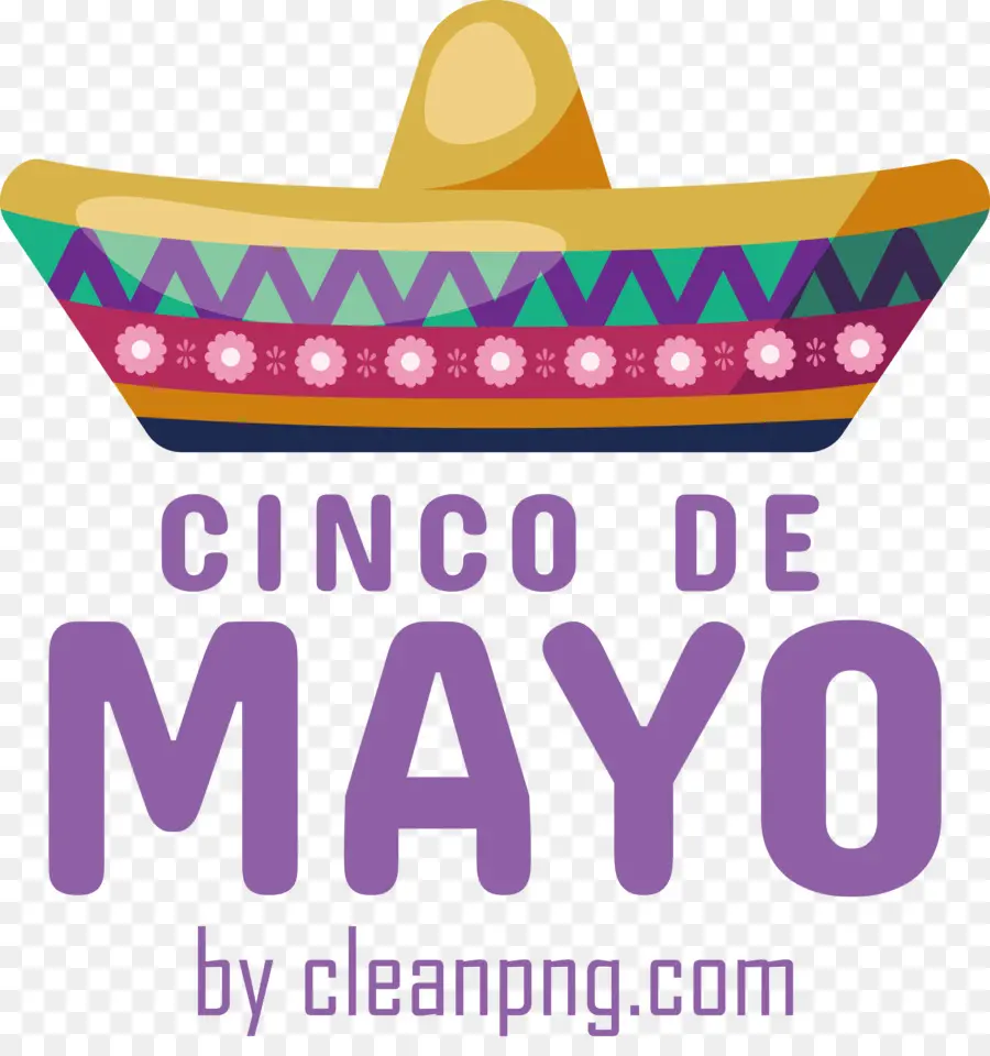 Cinco De Mayo，Celebración PNG