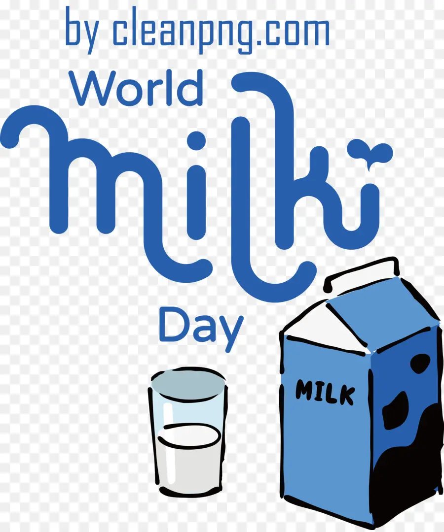 Día Mundial De La Leche，Alimento PNG