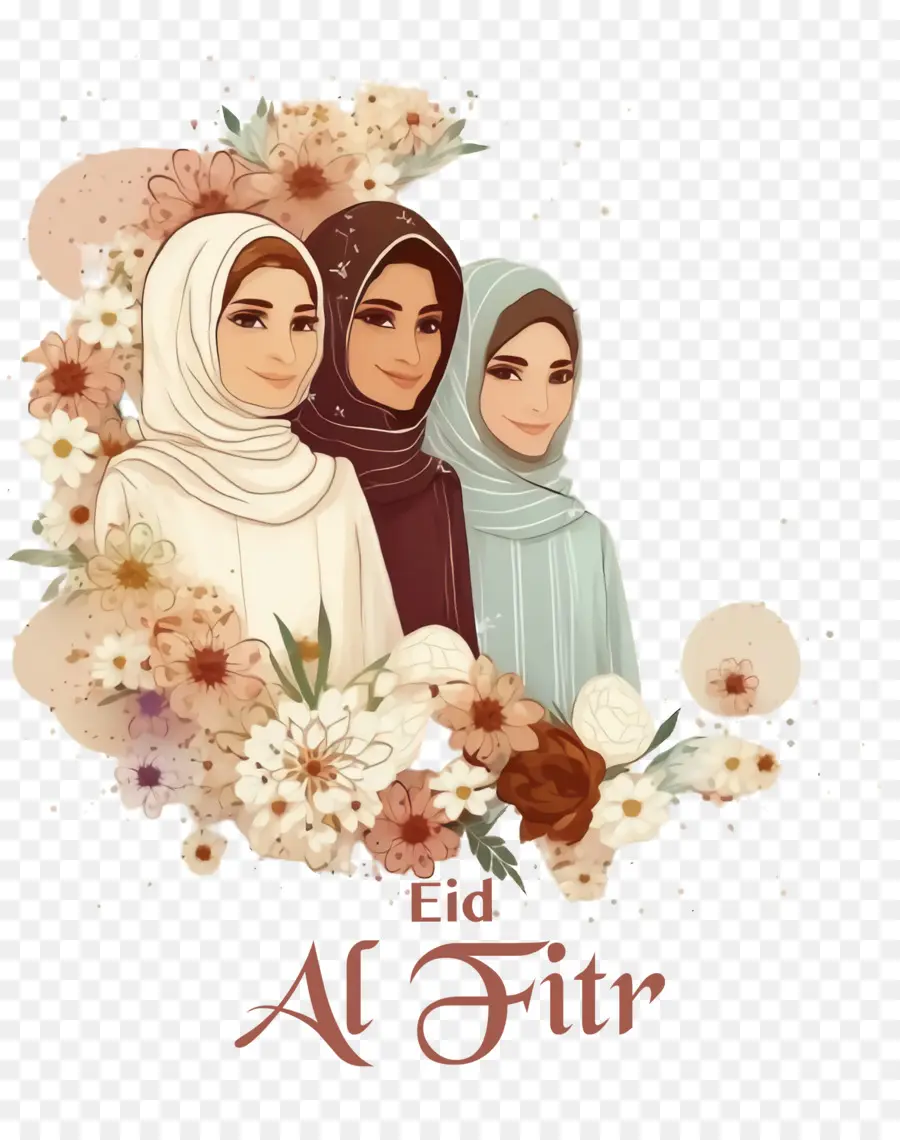 Juramento Alfitr，Dulce Eid PNG