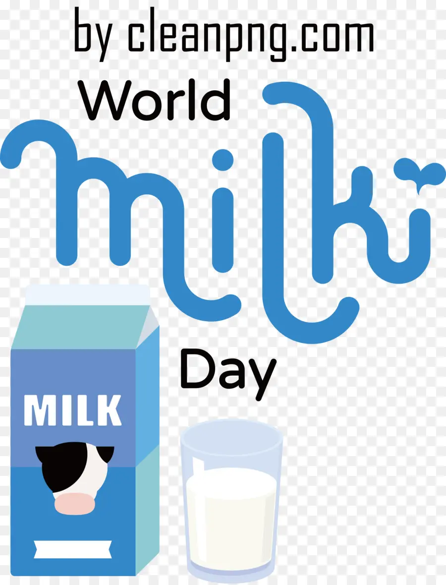 Día Mundial De La Leche，Leche PNG