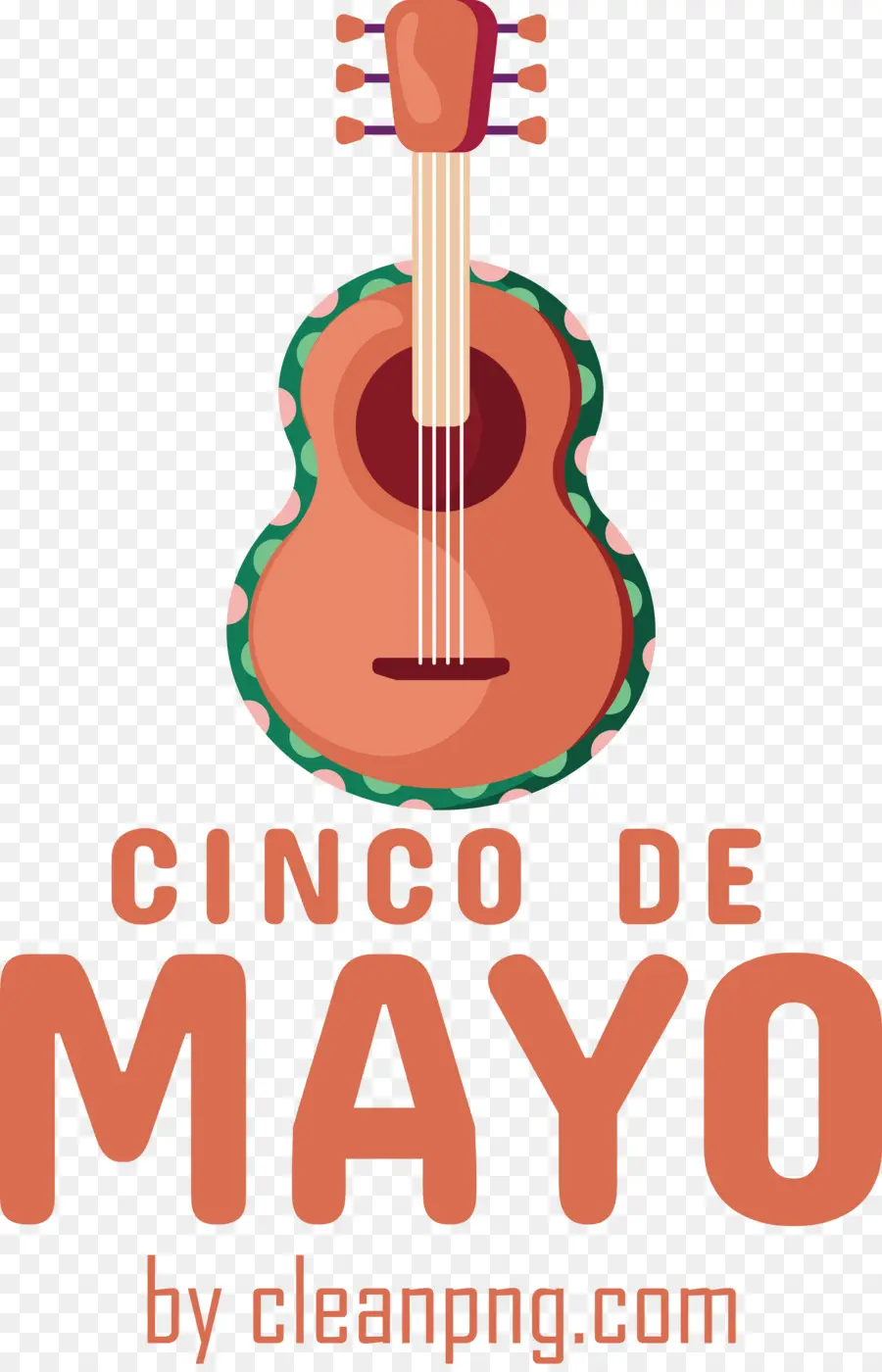 Cinco De Mayo，Desfiles PNG