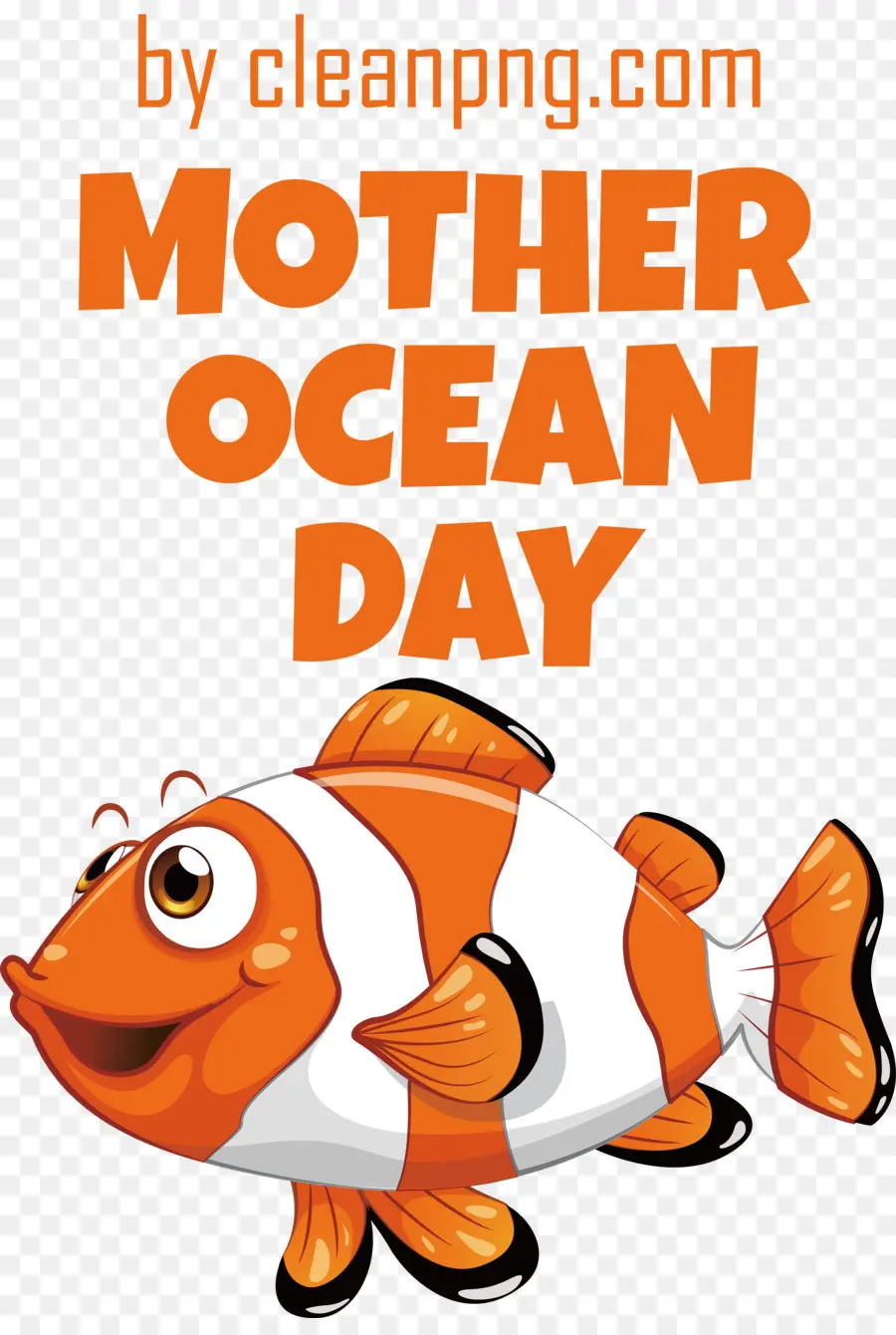 Día Del Océano Madre，Dia Mundial Del Oceano PNG