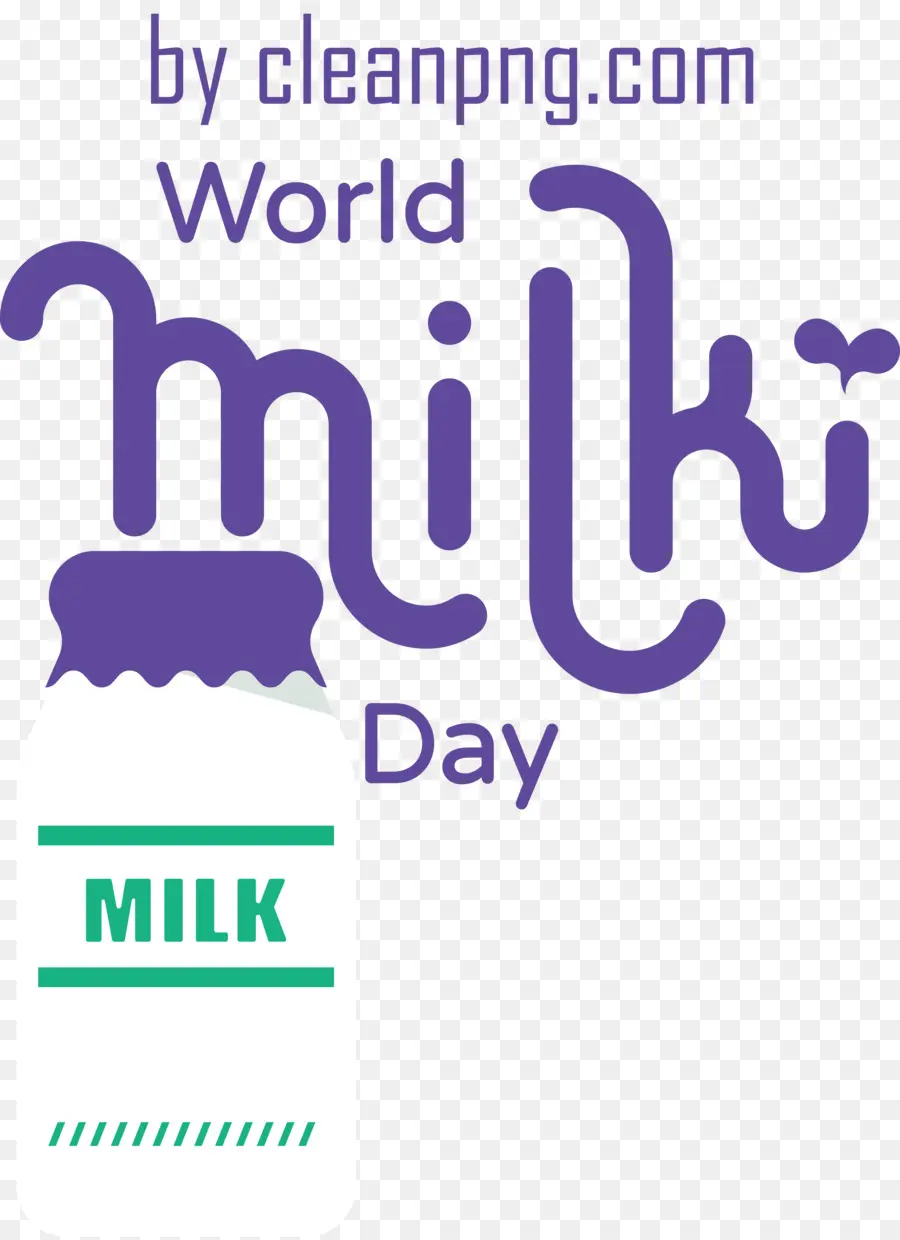 Día Mundial De La Leche，Leche PNG