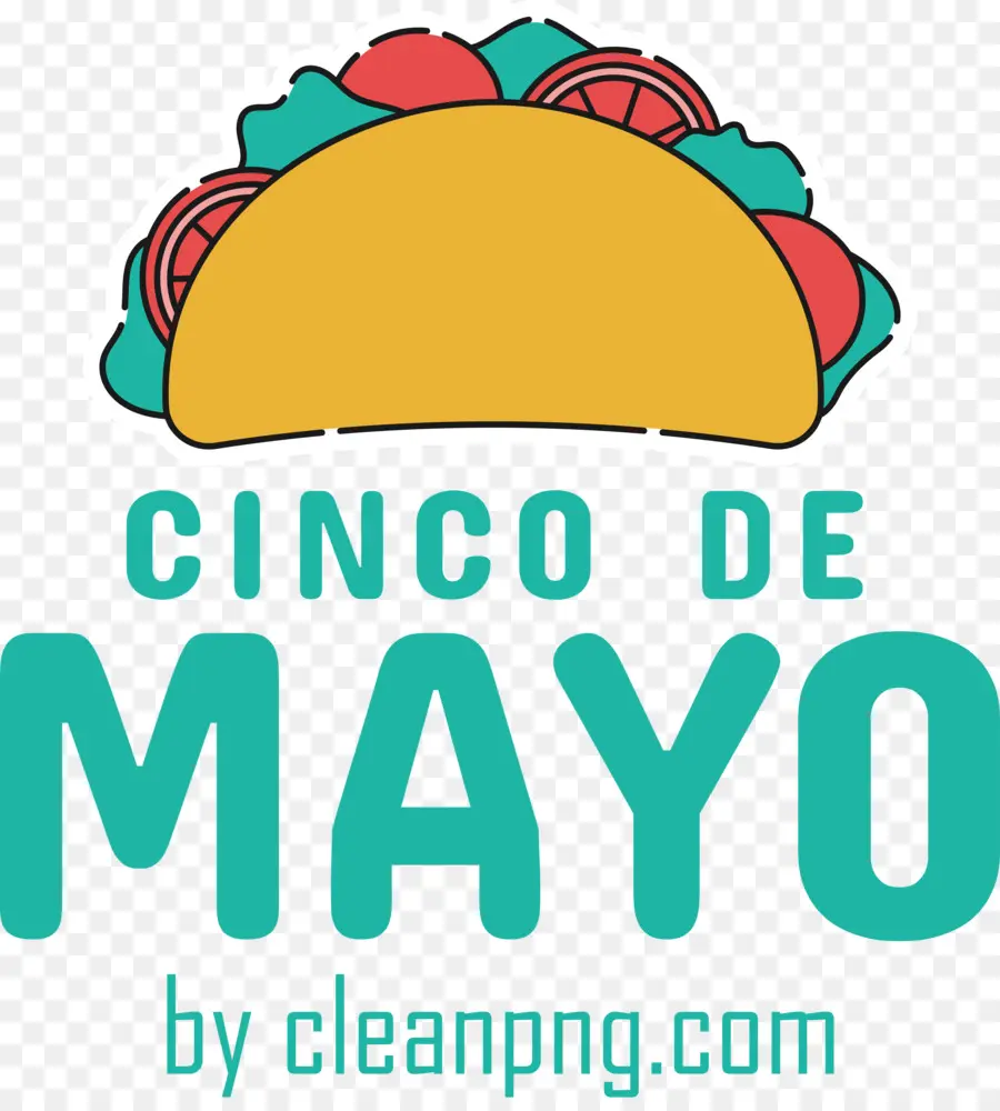 Cinco De Mayo，Palta PNG