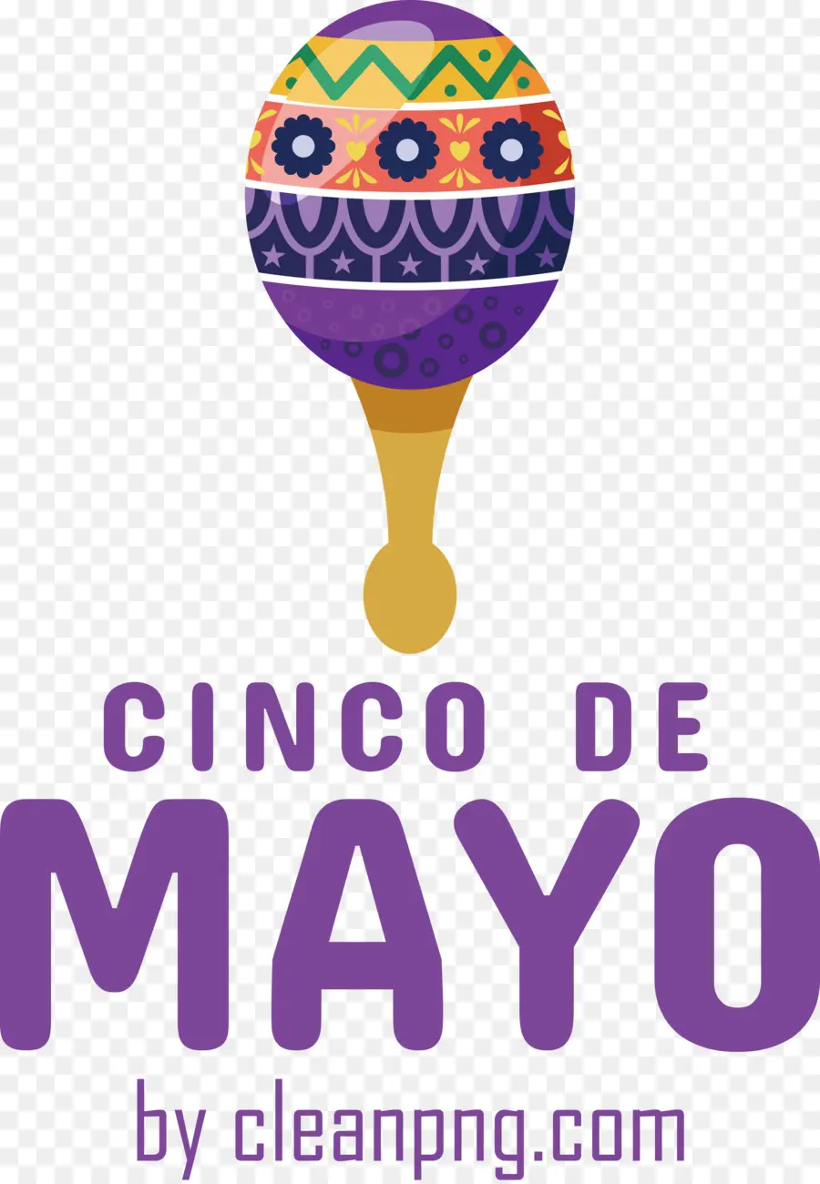 Cinco De Mayo，Celebración PNG