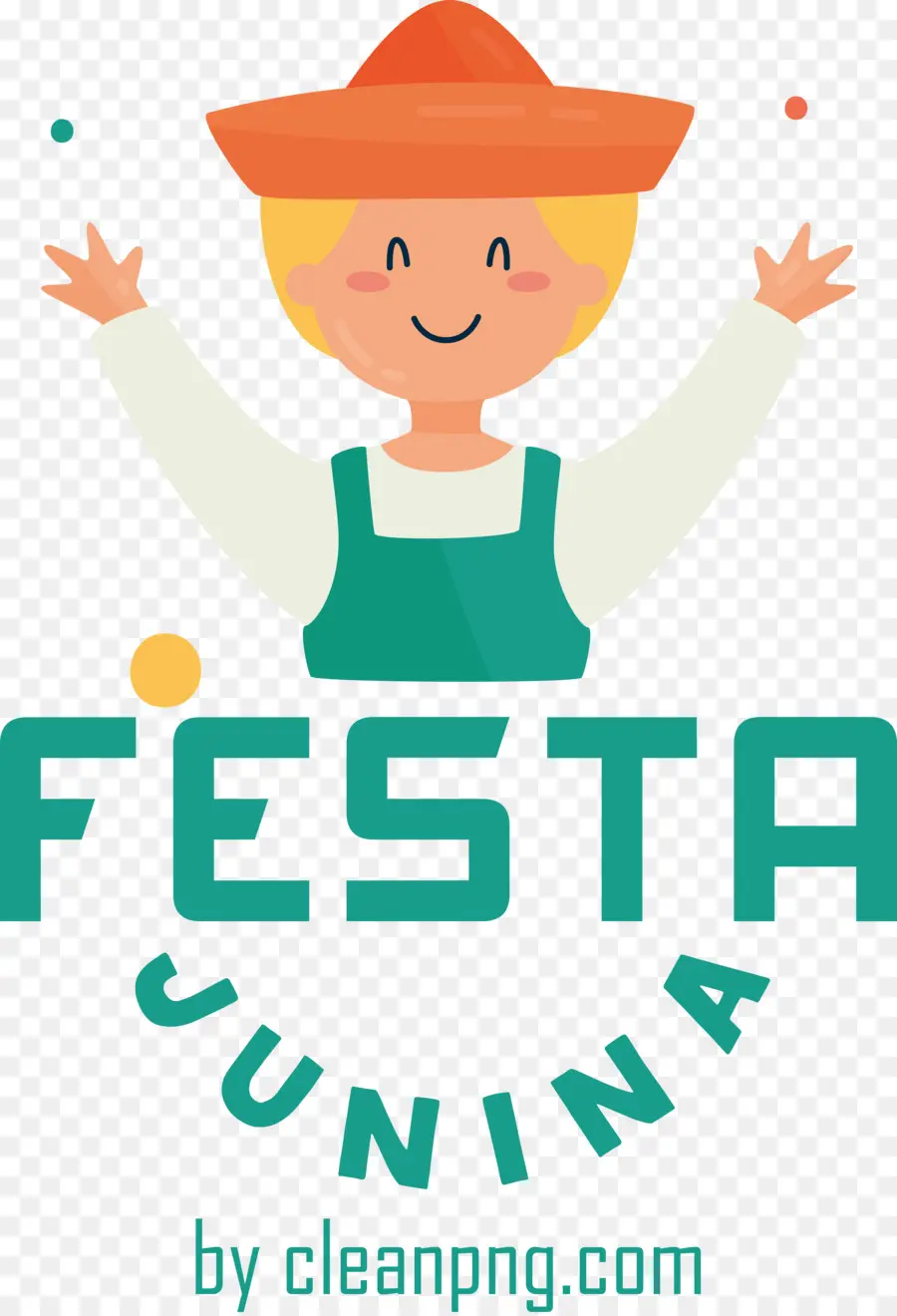 Festa Junina，Fiestas De Junio PNG