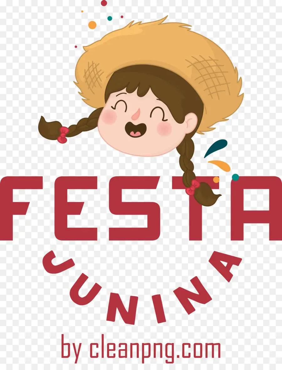 Festa Junina，Fiestas De Junio PNG