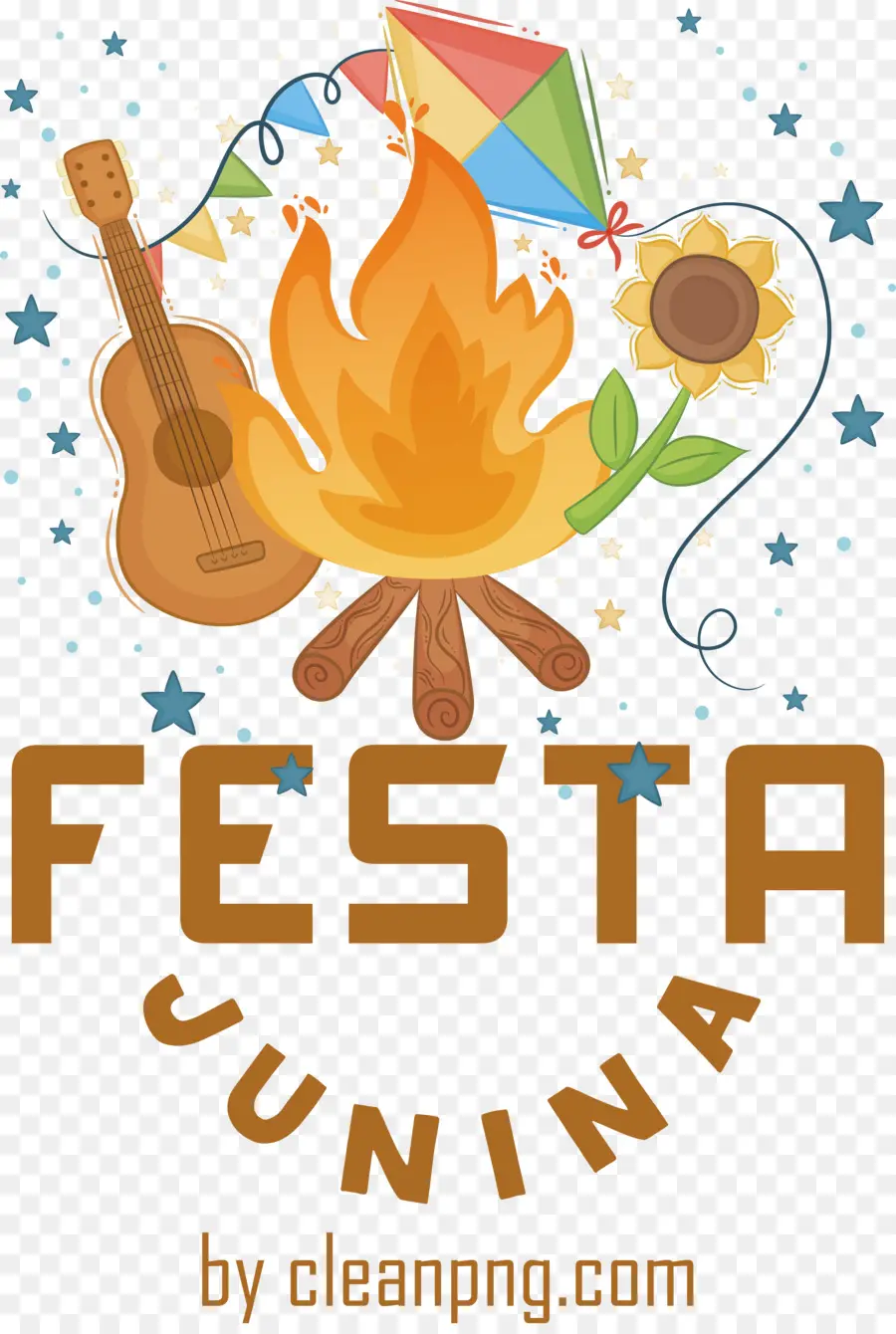 Festa Junina，Fiestas De Junio PNG