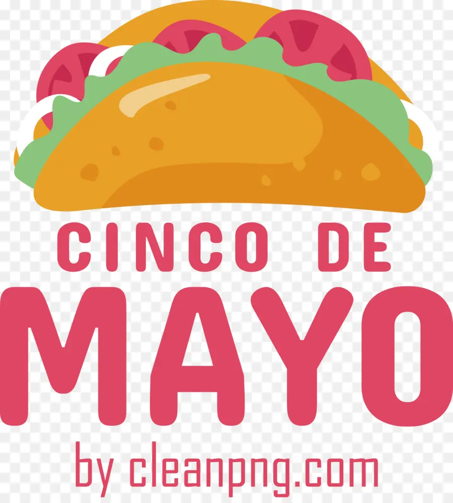 Cinco De Mayo，Tacos PNG