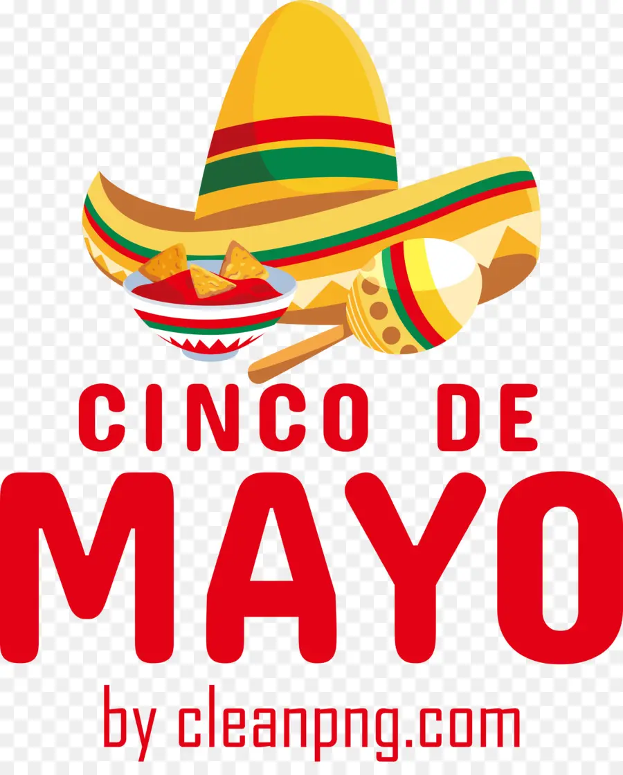 Cinco De Mayo，Celebración PNG