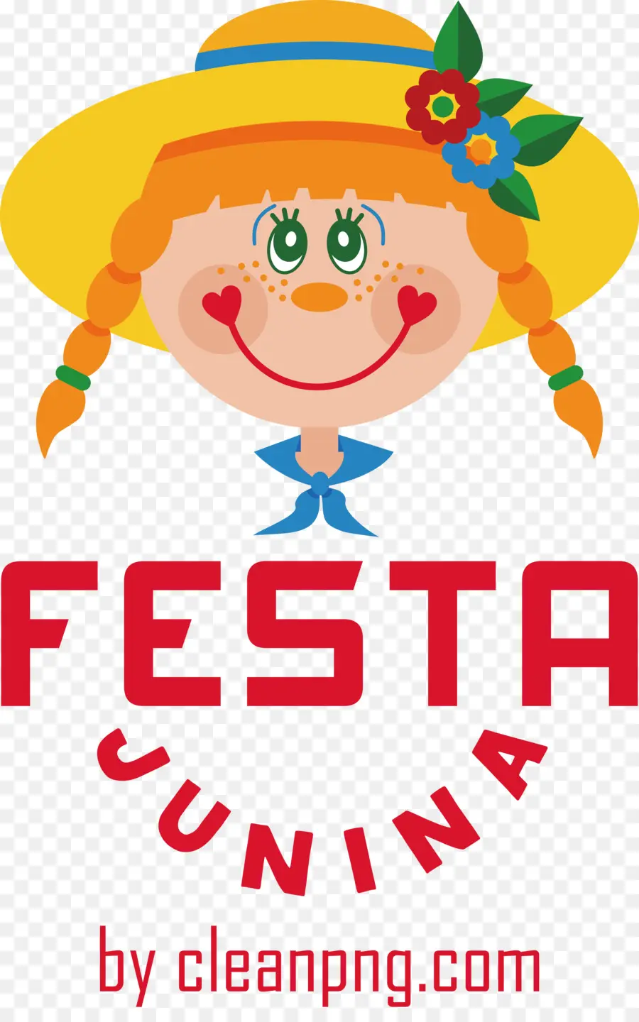 Festa Junina，Fiestas De Junio PNG