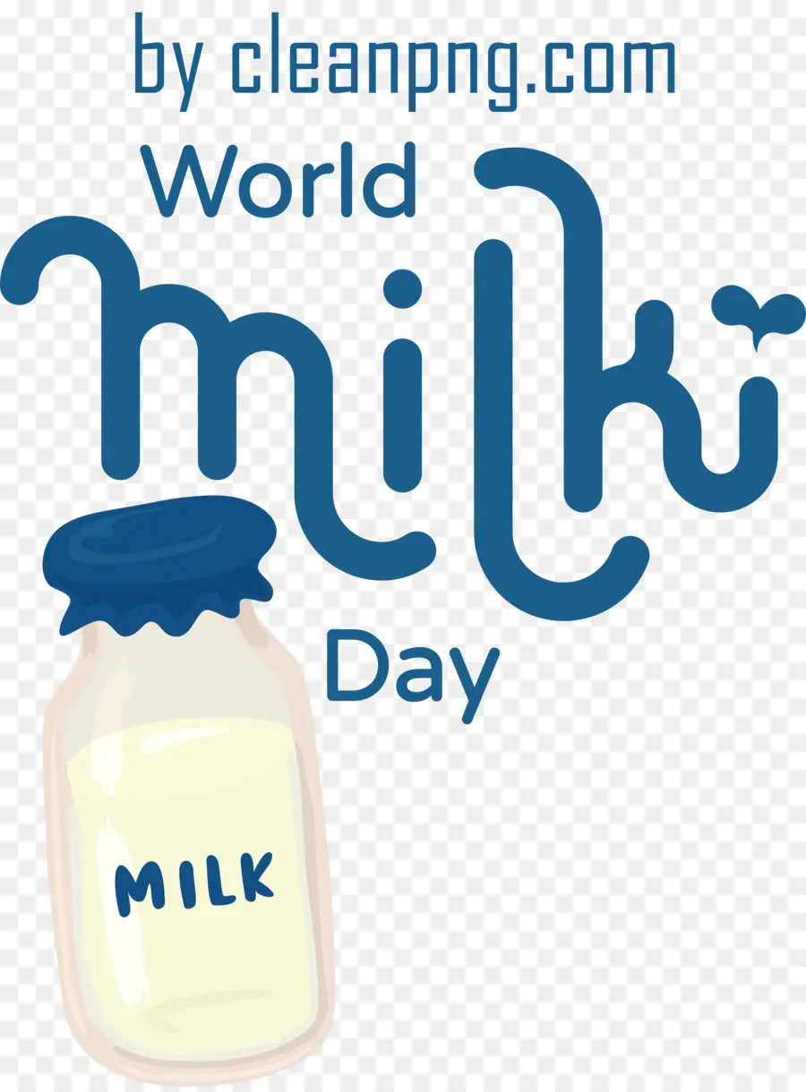 Día Mundial De La Leche，Leche PNG