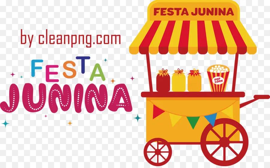 Festa Junina，Fiestas De Junio PNG