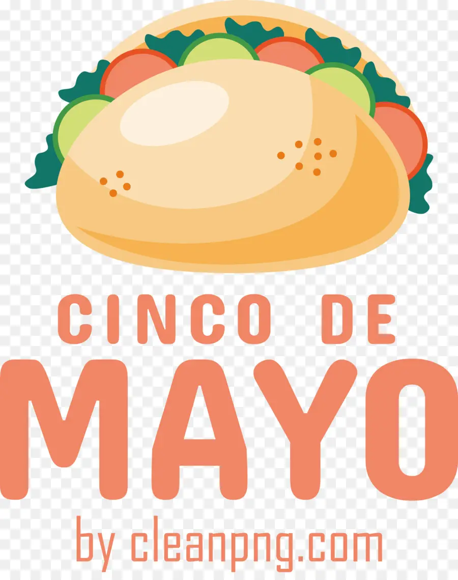 Cinco De Mayo，Tacos PNG