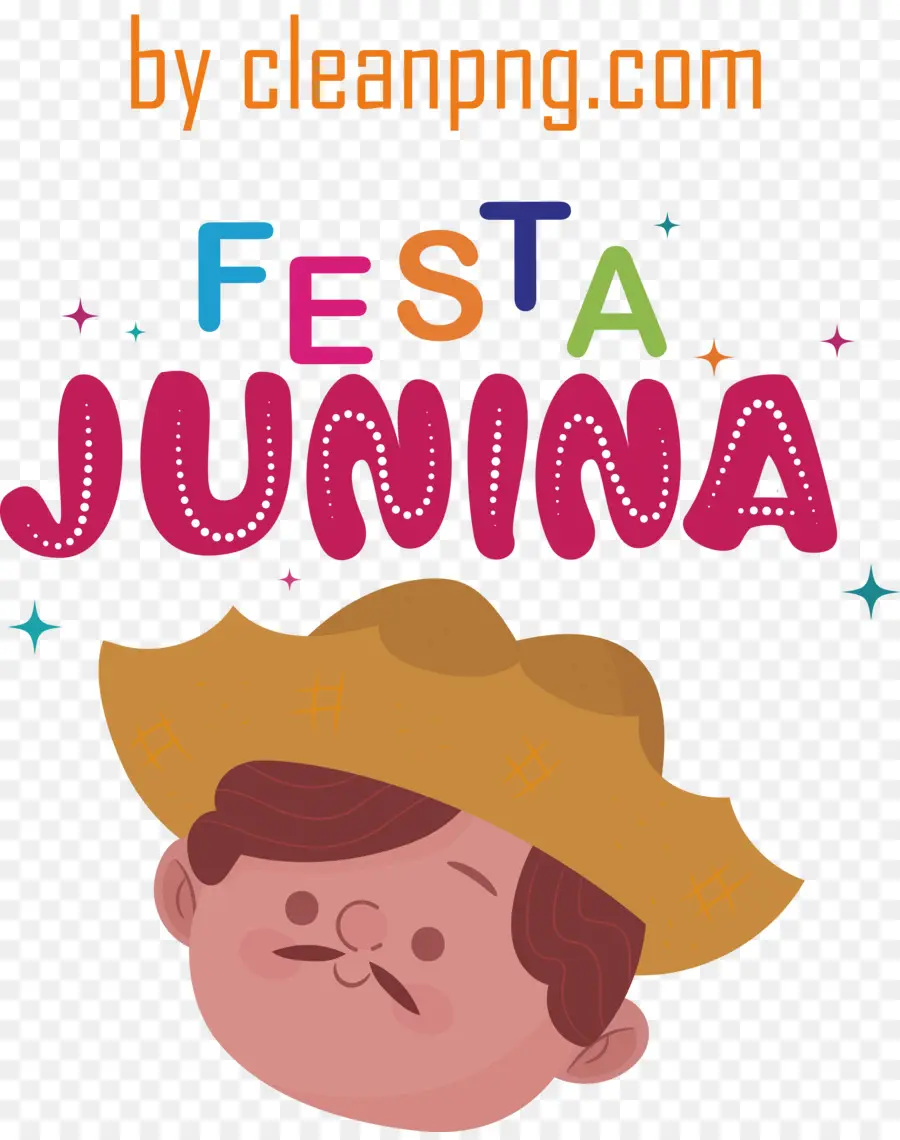 Festa Junina，Fiestas De Junio PNG