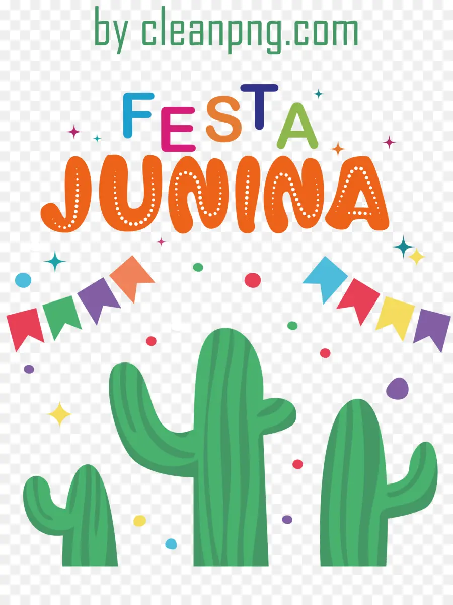 Festa Junina，Fiestas De Junio PNG