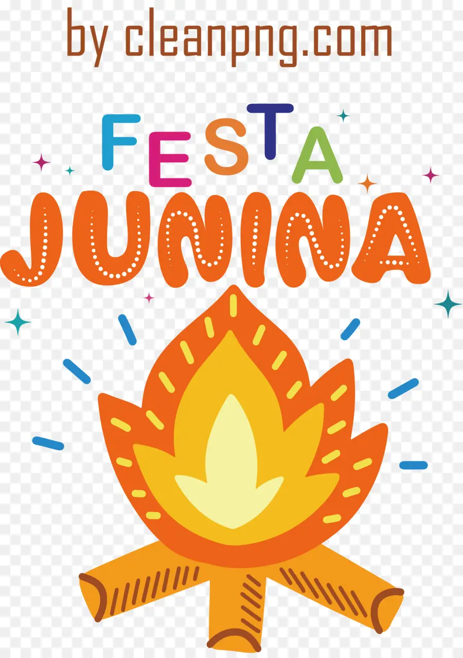 Festa Junina，Fiestas De Junio PNG