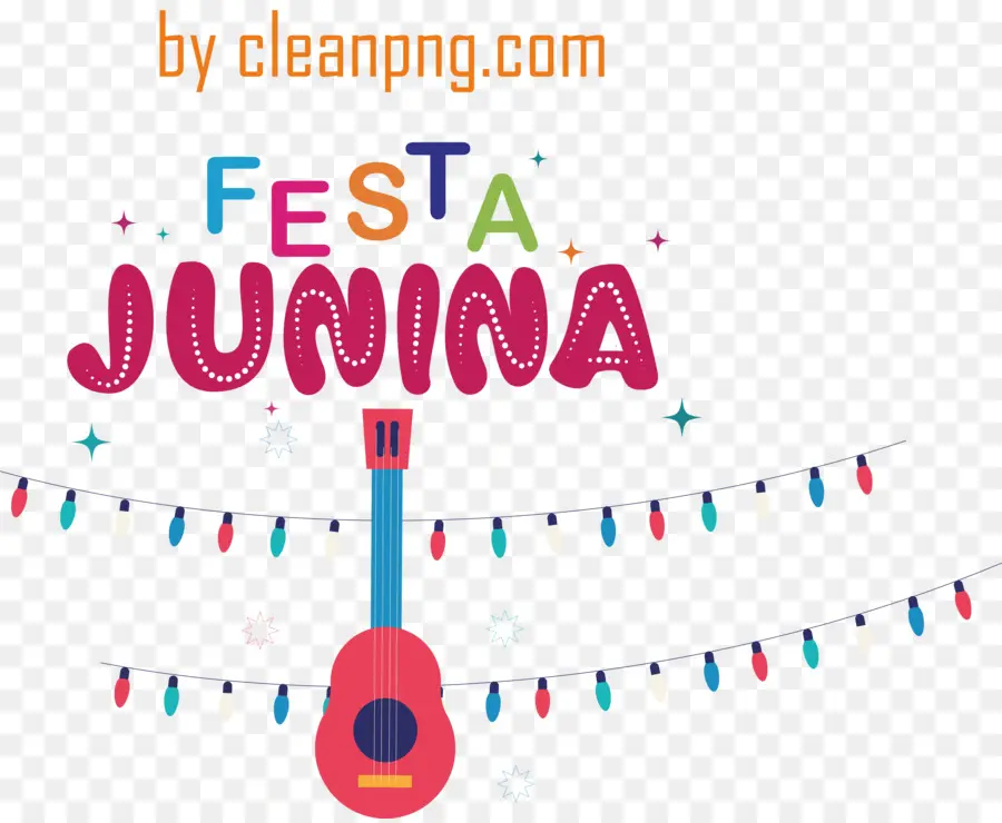 Festa Junina，Fiestas De Junio PNG