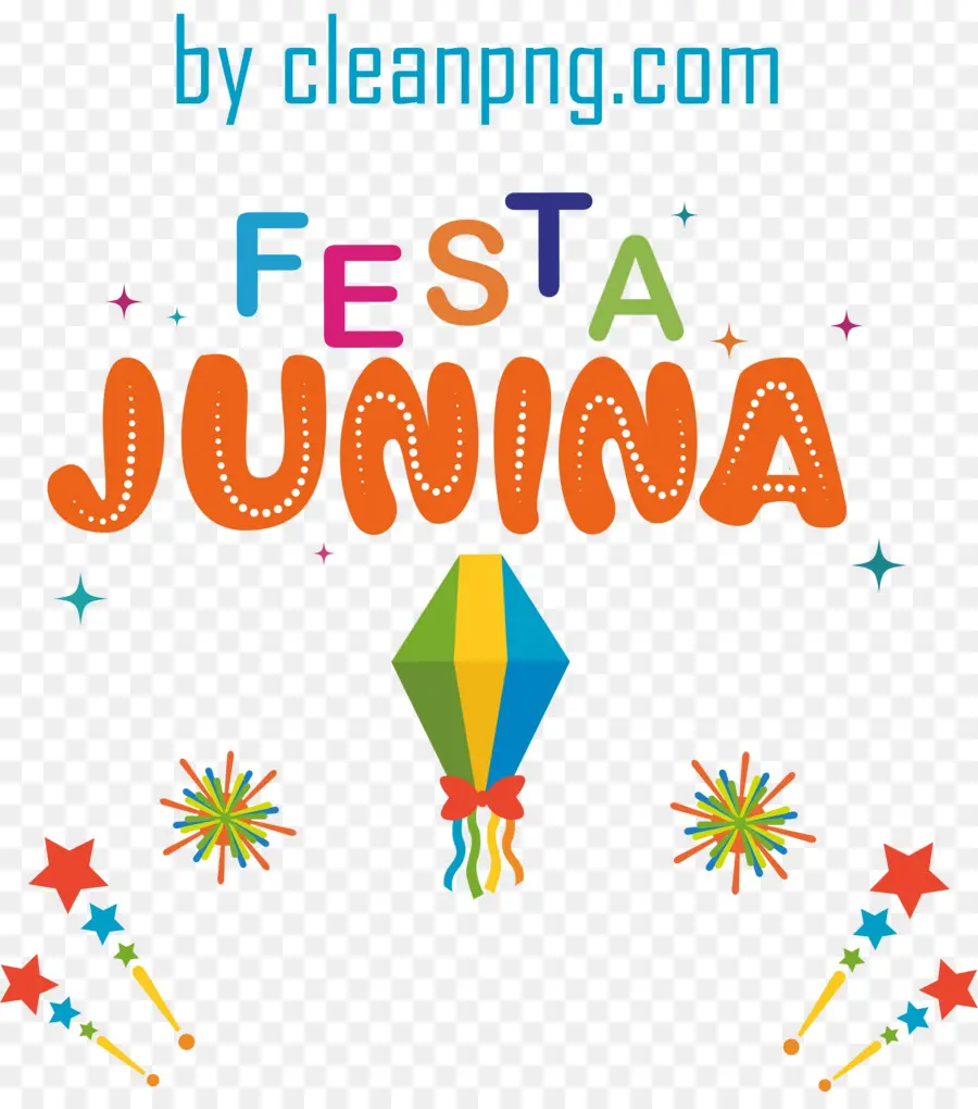 Festa Junina，Fiestas De Junio PNG