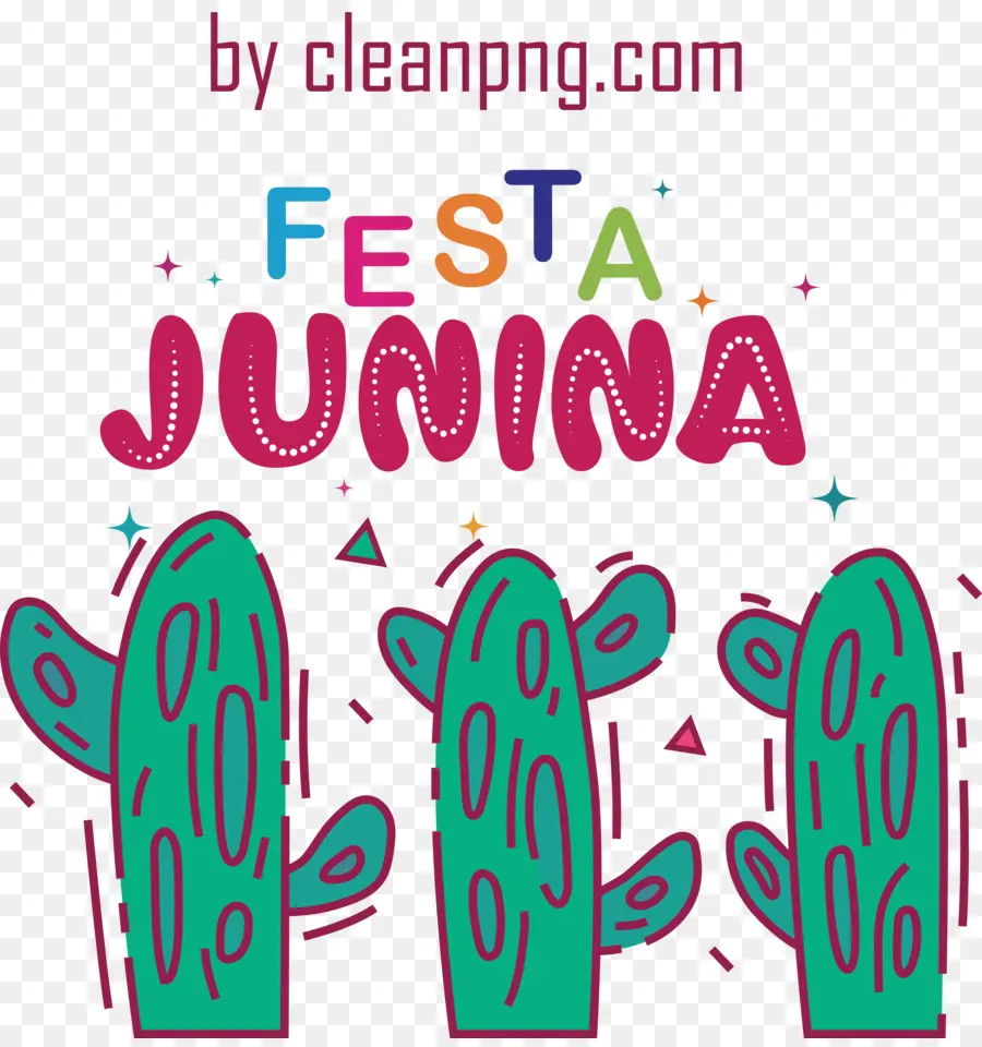 Festa Junina，Fiestas De Junio PNG