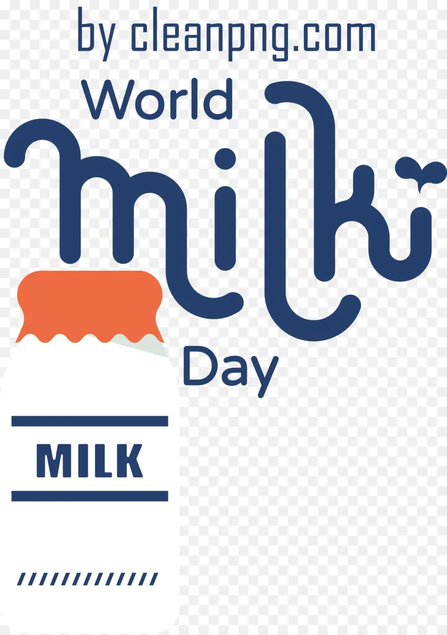 Día Mundial De La Leche，Leche PNG