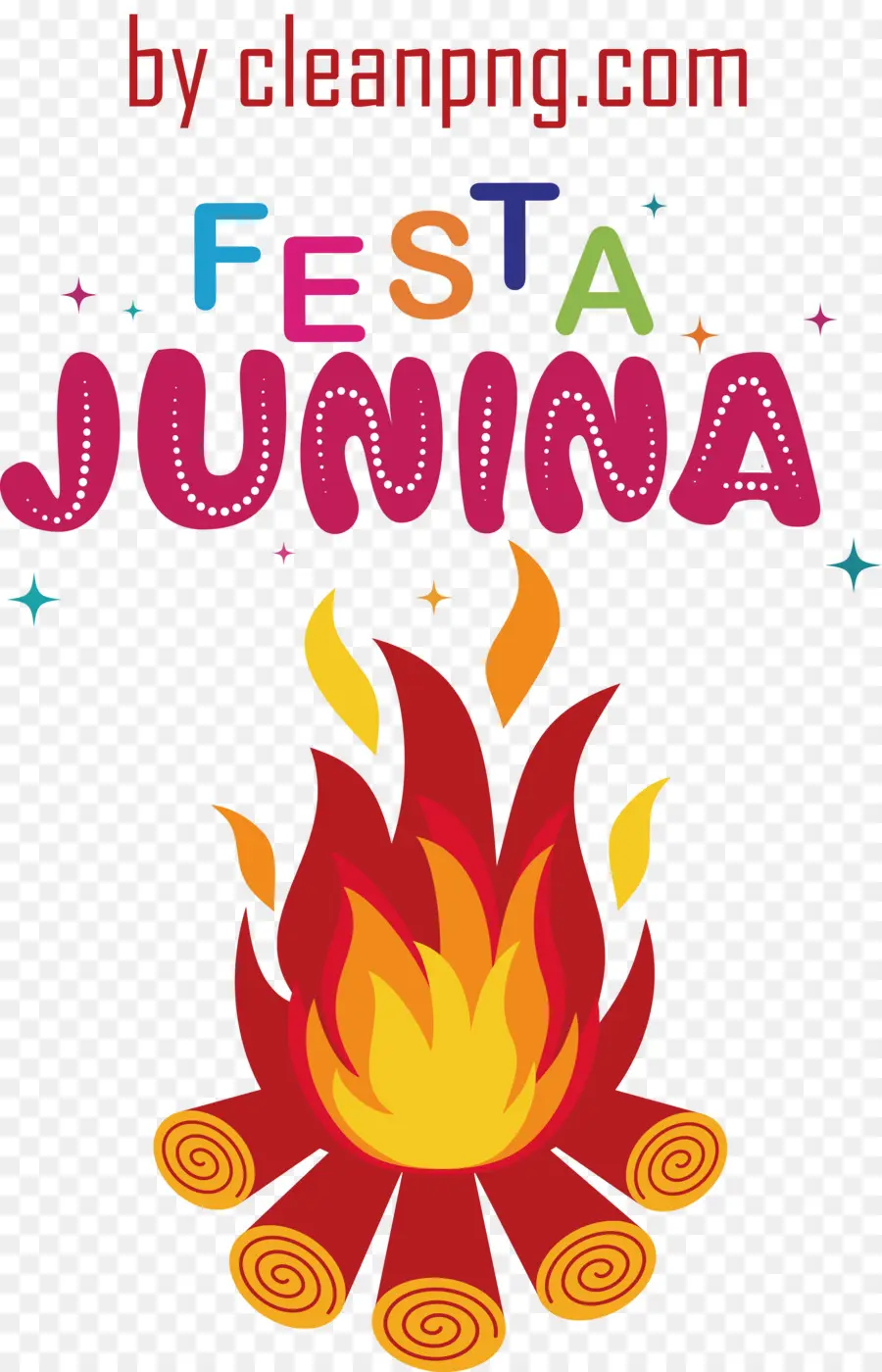 Festa Junina，Fiestas De Junio PNG