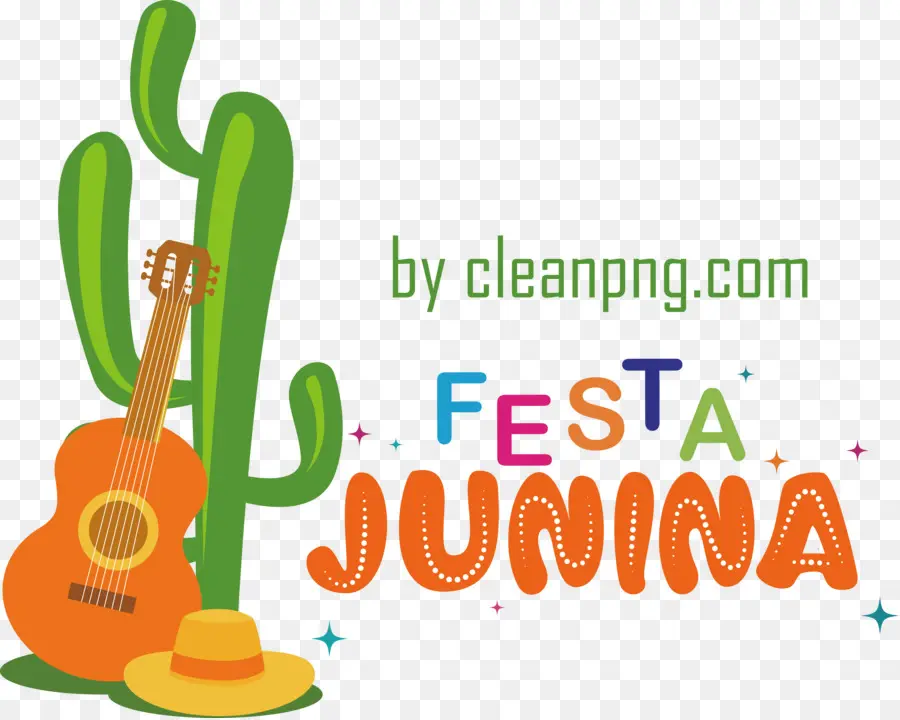 Festa Junina，Fiestas De Junio PNG