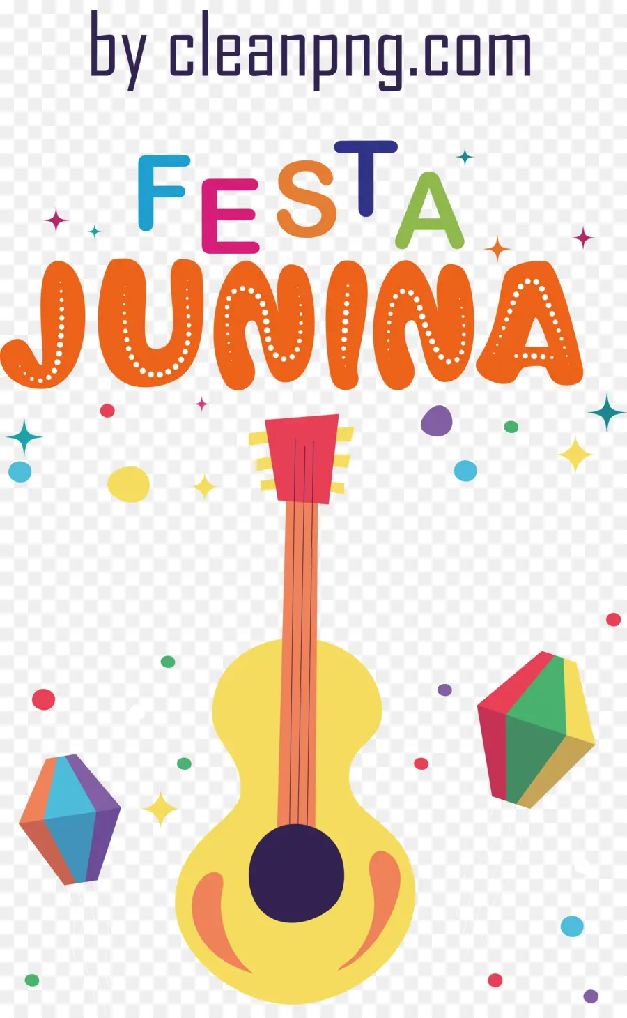 Fiesta Junina，Fiestas Juninas PNG