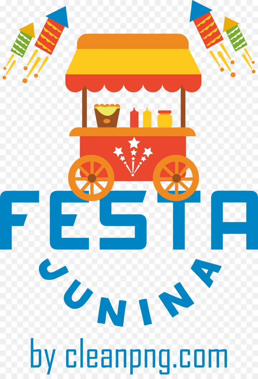 Festa Junina，Fiestas De Junio PNG