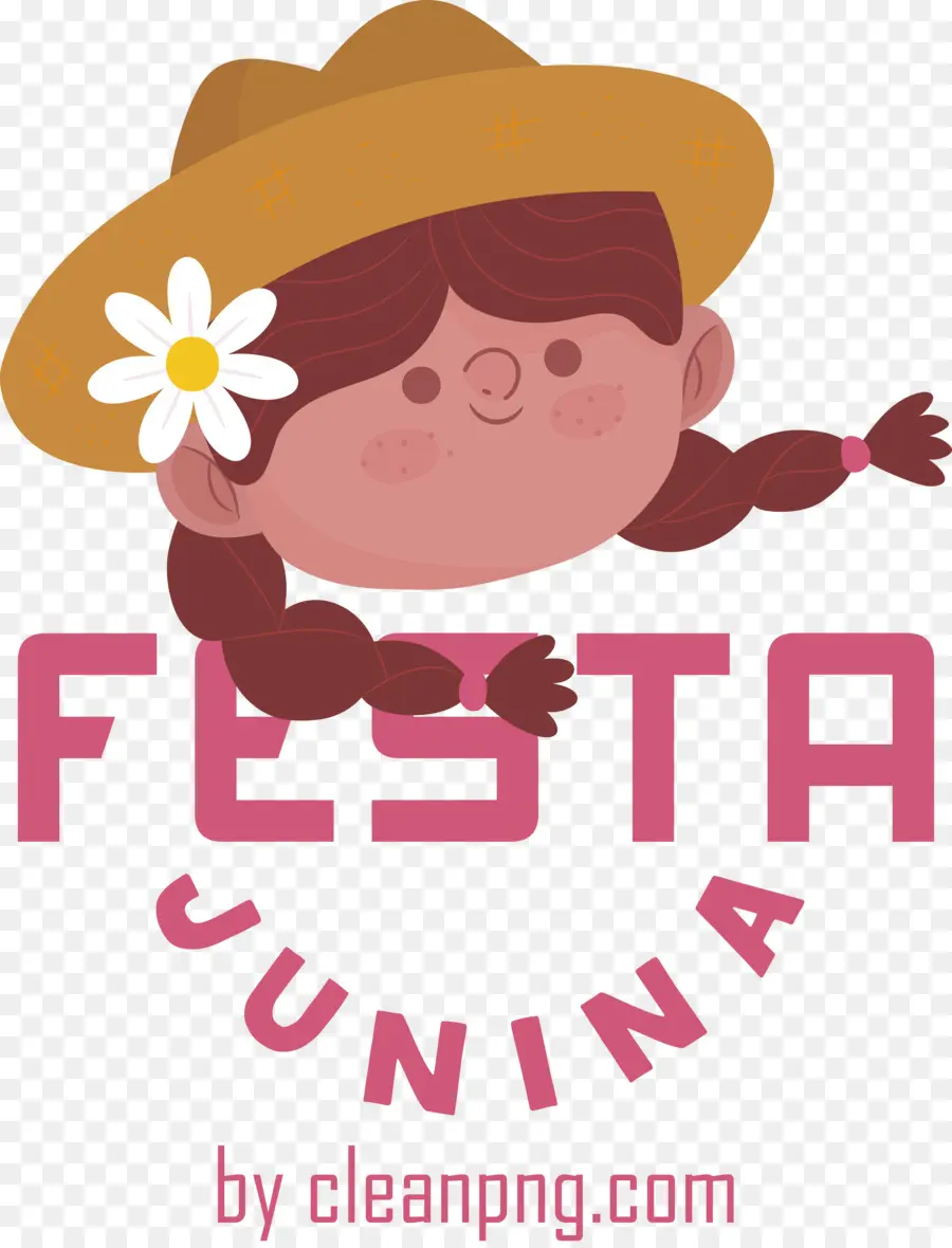 Festa Junina，Fiestas De Junio PNG