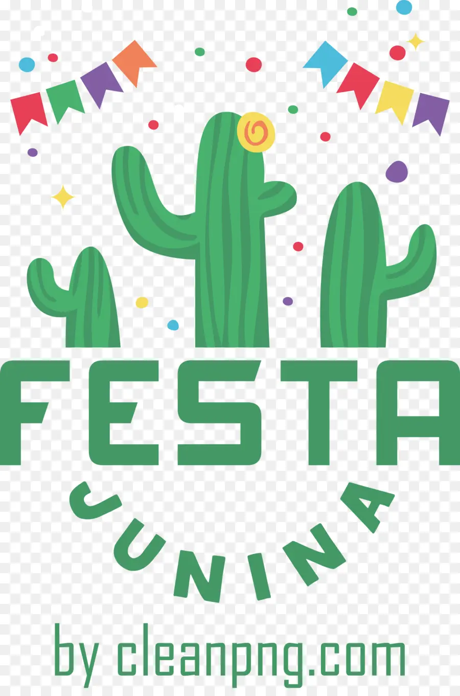 Festa Junina，Fiestas De Junio PNG