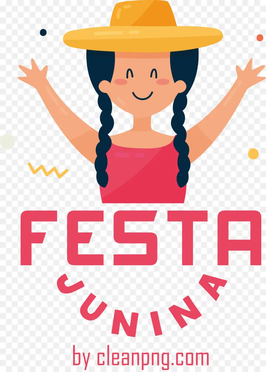 Festa Junina，Fiestas De Junio PNG